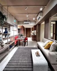 The Reserve Residences (D21), Apartment #529484051